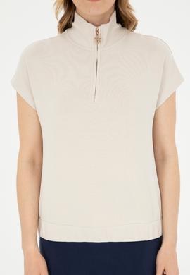 Kadın Taş Tişört - 50282733029