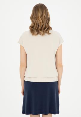 Kadın Taş Tişört - 50282733029