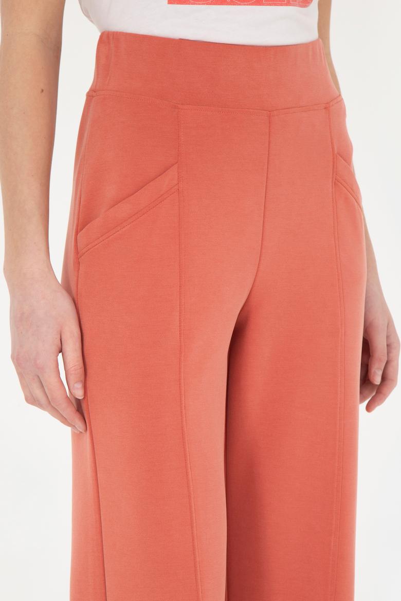 Kadın Pudra Eşofman Altı - 50284280013