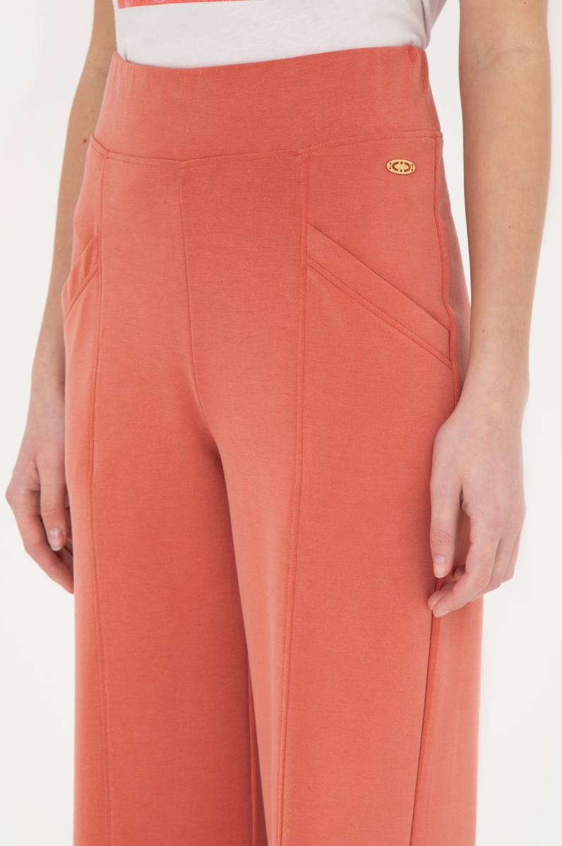 Kadın Pudra Eşofman Altı