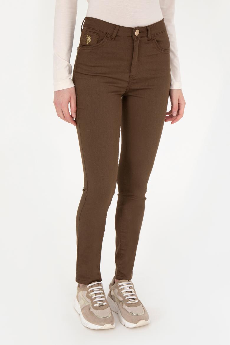 Kadın Coconut Pantolon - 50253893031