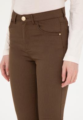 Kadın Coconut Pantolon - 50253893031