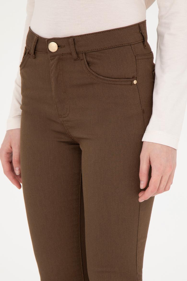 Kadın Coconut Pantolon - 50253893031