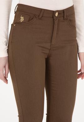 Kadın Coconut Pantolon - 50253893031