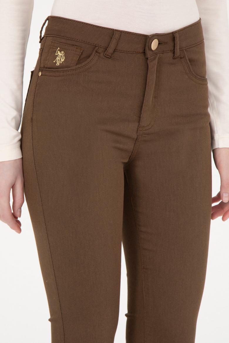 Kadın Coconut Pantolon - 50253893031