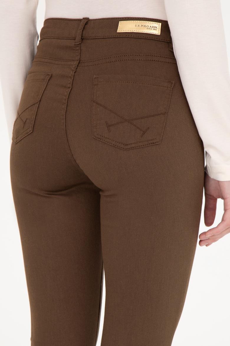 Kadın Coconut Pantolon - 50253893031