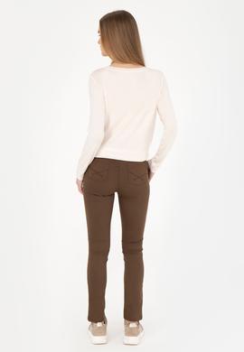 Kadın Coconut Pantolon - 50253893031