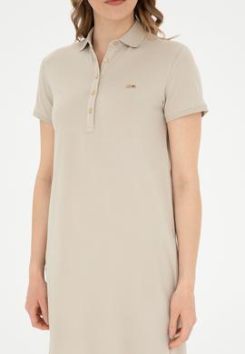 Kadın Taş Örme Elbise - 50285859083