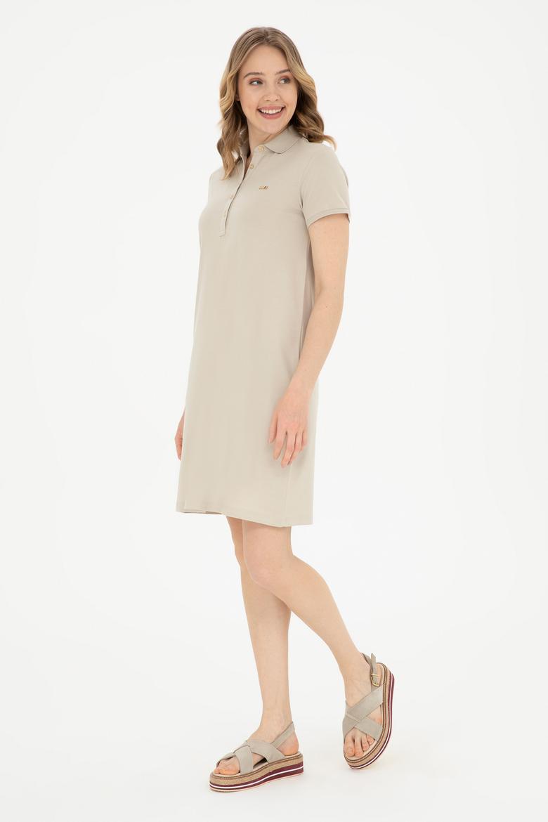 Kadın Taş Örme Elbise - 50285859083