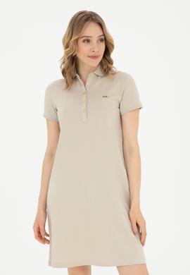 Kadın Taş Örme Elbise - 50285859083