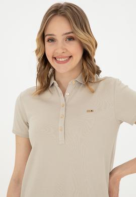 Kadın Taş Örme Elbise - 50285859083