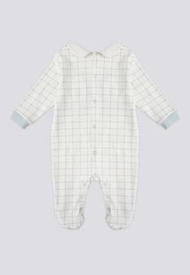 Erkek Bebek Patikli Tulum - 50301971002