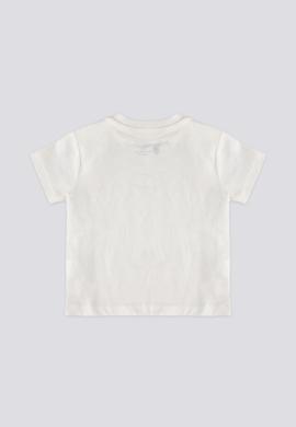 Erkek Bebek Mavi Tulumlu 2'li Takım - 50302003001