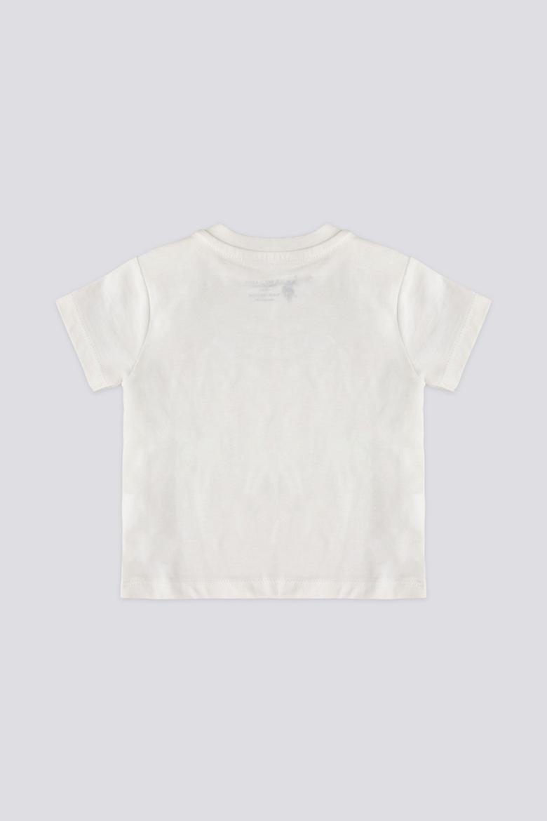 Erkek Bebek Mavi Tulumlu 2'li Takım - 50302003001