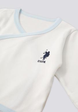 Erkek Bebek 5'li Zıbın Set - 50301955001