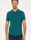 Erkek Koyu Yeşil Basic Tişört