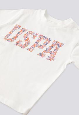 Kız Bebek Somon 2'li Takım - 50303769004