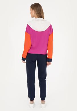 Kadın Lacivert Eşofman Altı - 50272077004