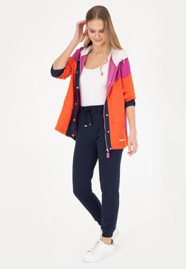 Kadın Lacivert Eşofman Altı - 50272077004