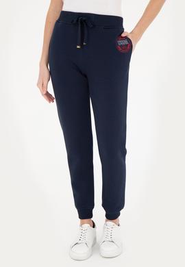 Kadın Lacivert Eşofman Altı - 50272077004