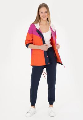 Kadın Lacivert Eşofman Altı - 50272077004