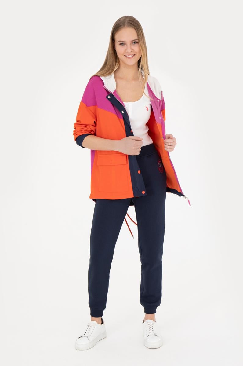 Kadın Lacivert Eşofman Altı