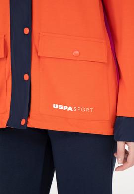 Kadın Menekşe Sweatshirt - 50272194005