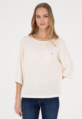 Kadın Taş Sweatshirt - 50271607010