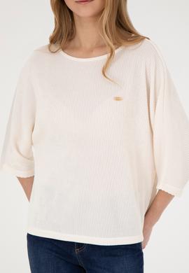 Kadın Taş Sweatshirt - 50271607010