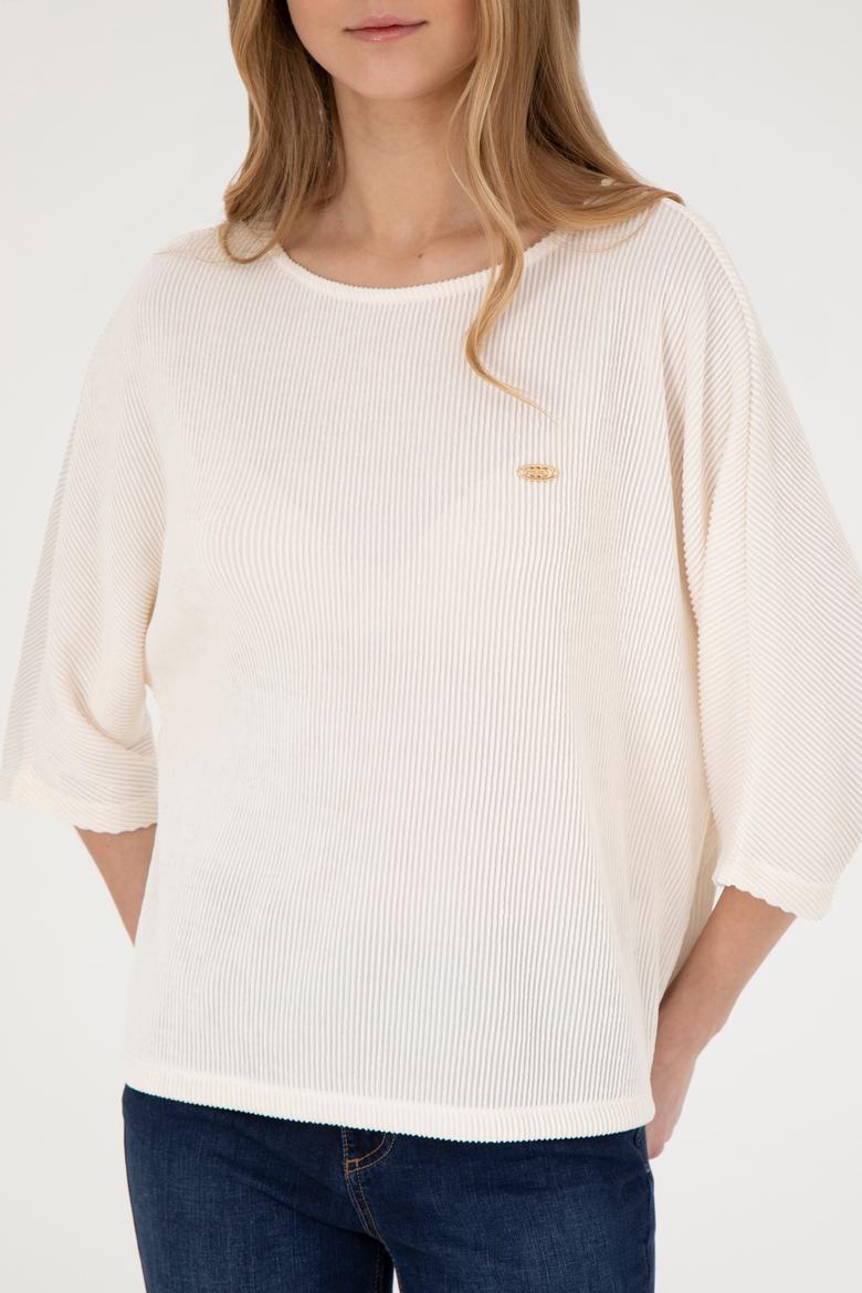 Kadın Taş Sweatshirt - 50271607010