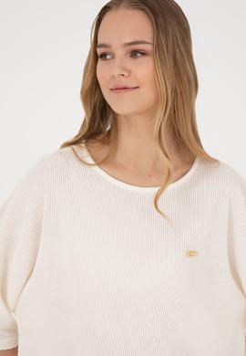 Kadın Taş Sweatshirt - 50271607010