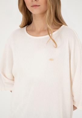 Kadın Taş Sweatshirt - 50271607010