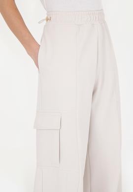 Kadın Taş Eşofman Altı - 50273398014