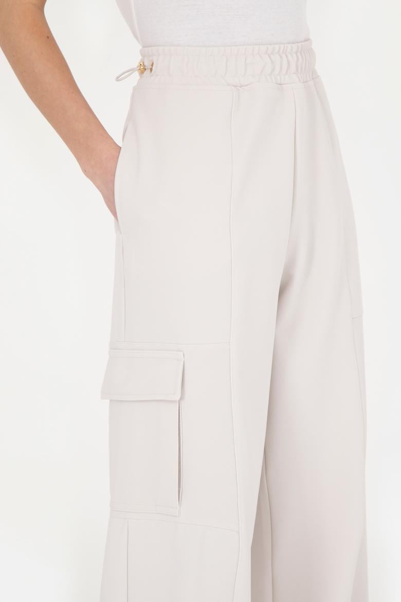 Kadın Taş Eşofman Altı - 50273398014