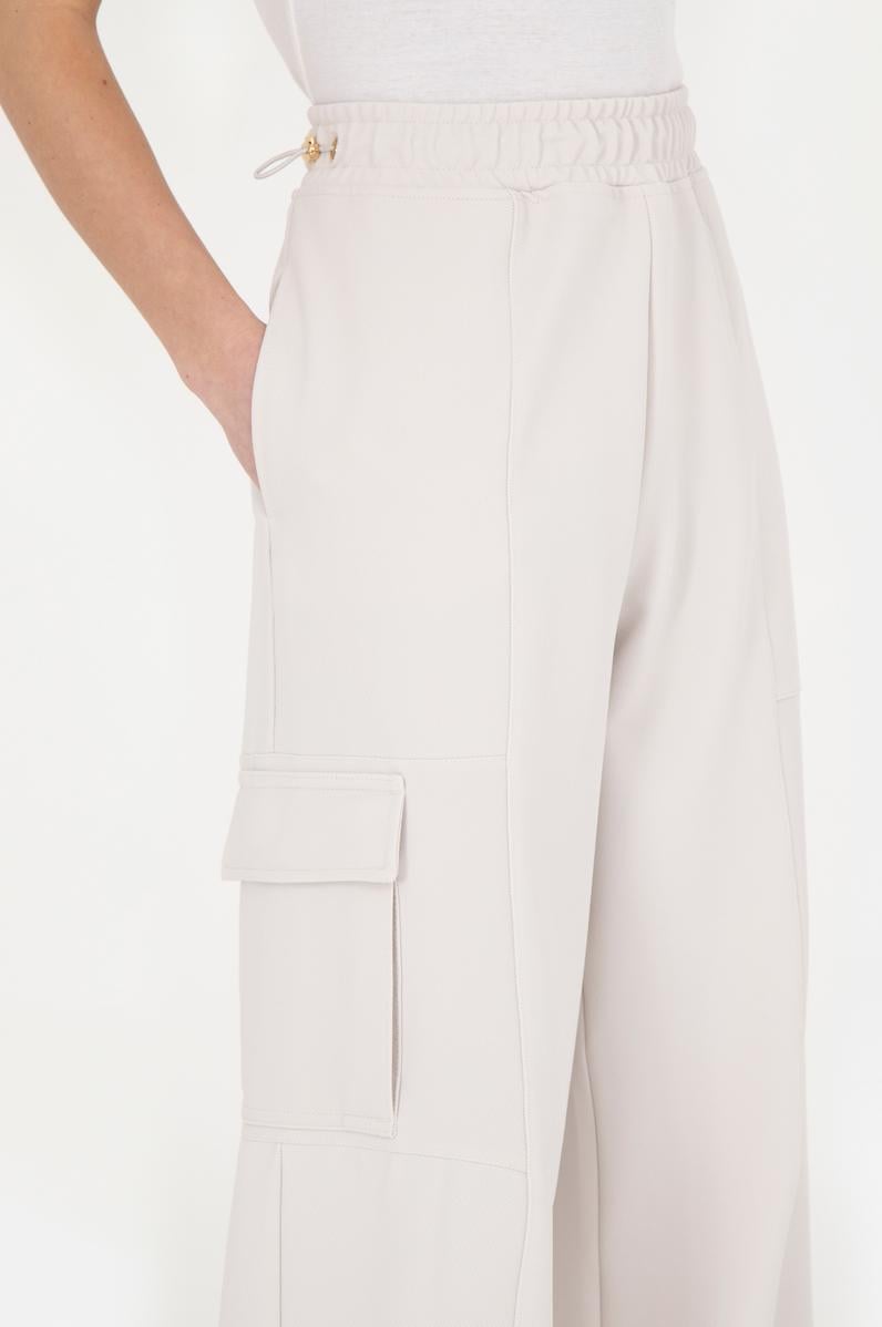 Kadın Taş Eşofman Altı