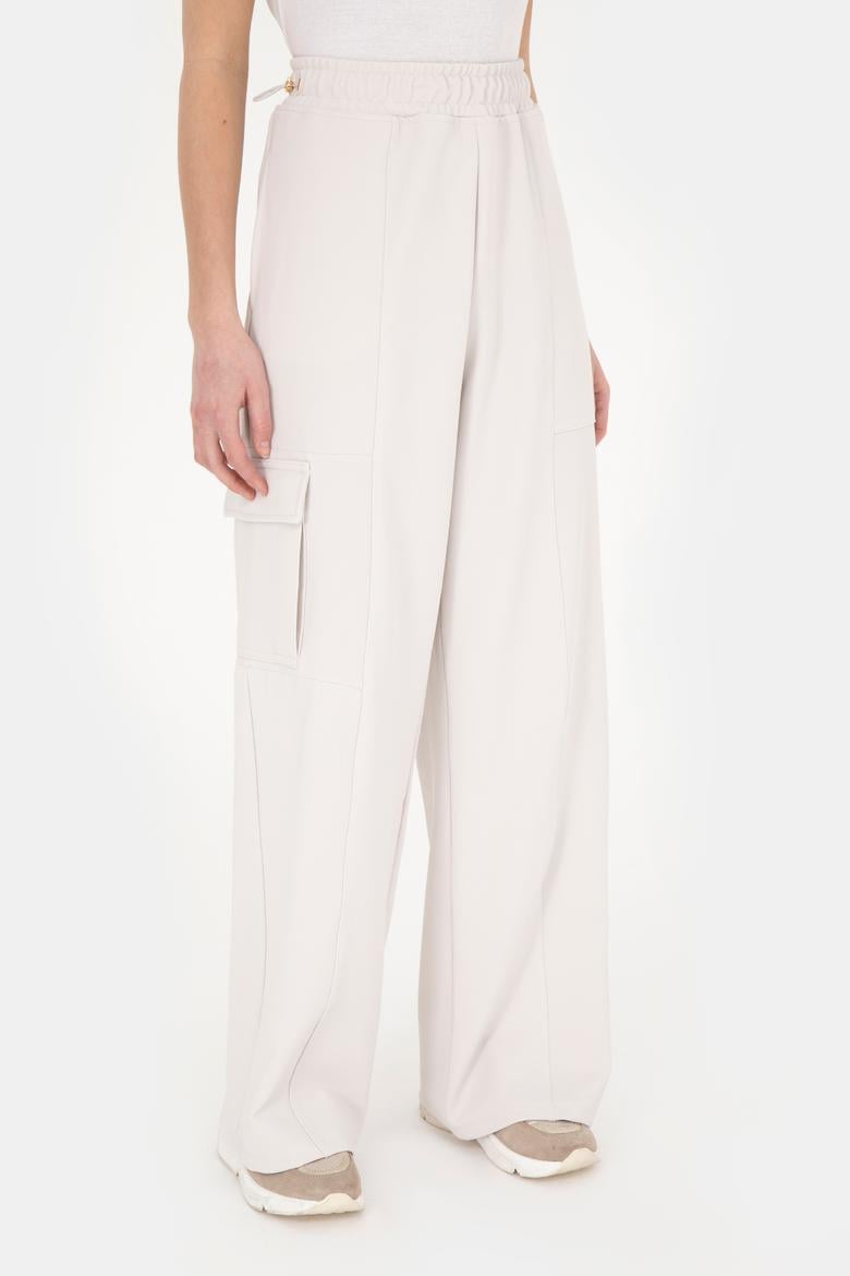 Kadın Taş Eşofman Altı - 50273398014