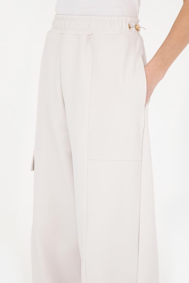 Kadın Taş Eşofman Altı - 50273398014