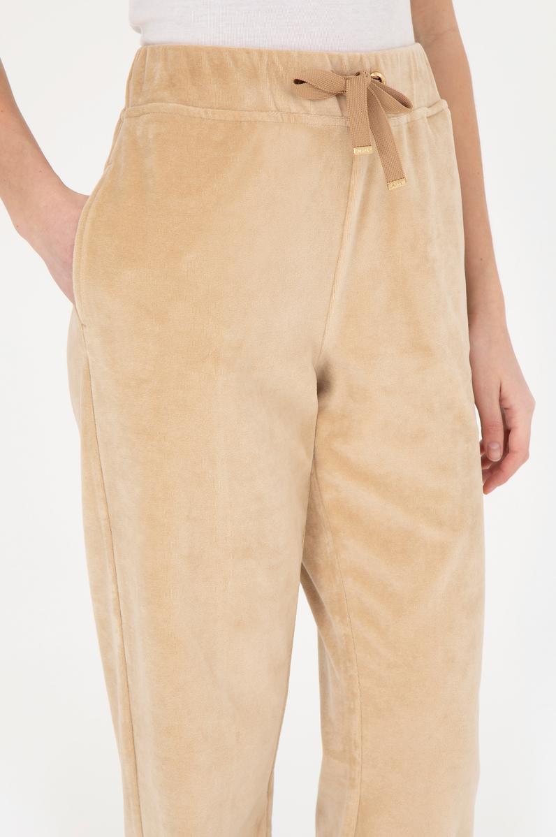 Kadın Kum Eşofman Altı