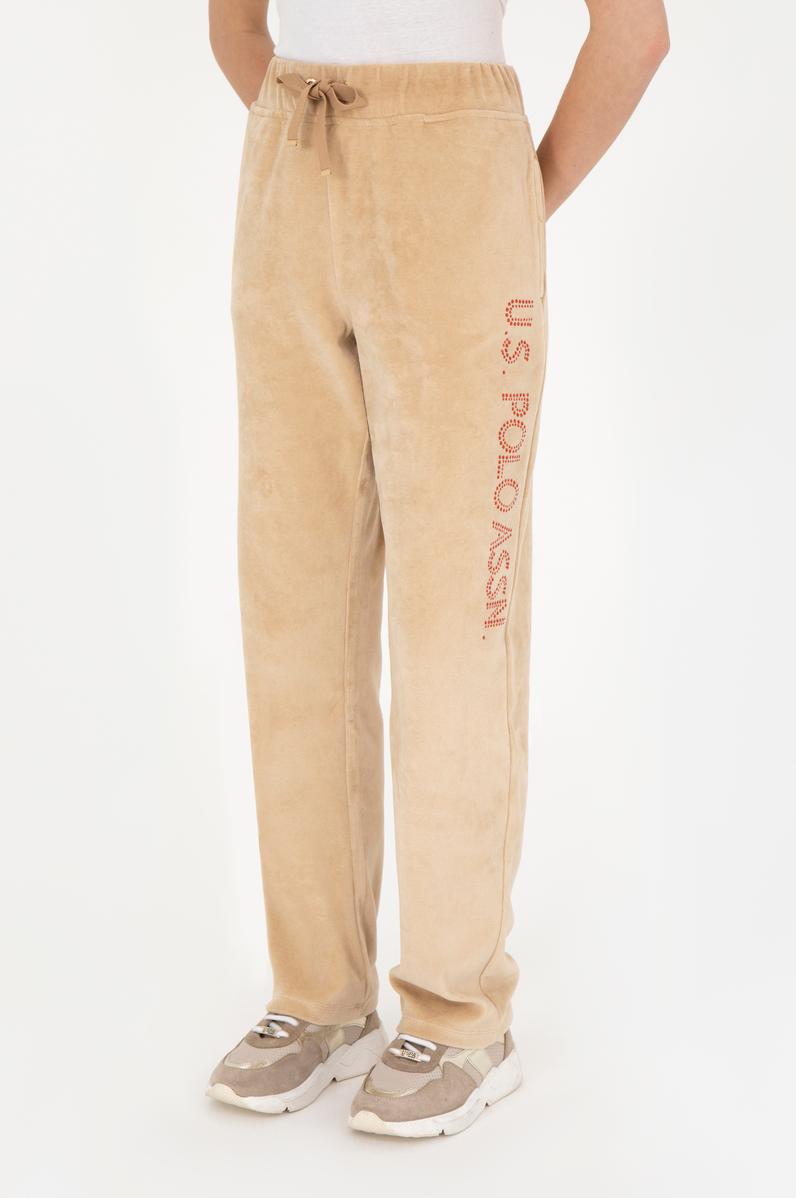 Kadın Kum Eşofman Altı