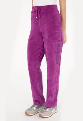 Kadın Violet Eşofman Altı - 50272741021