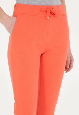 Kadın Nar Çiçeği Eşofman Altı - 50283344002