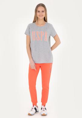 Kadın Nar Çiçeği Eşofman Altı - 50283344002