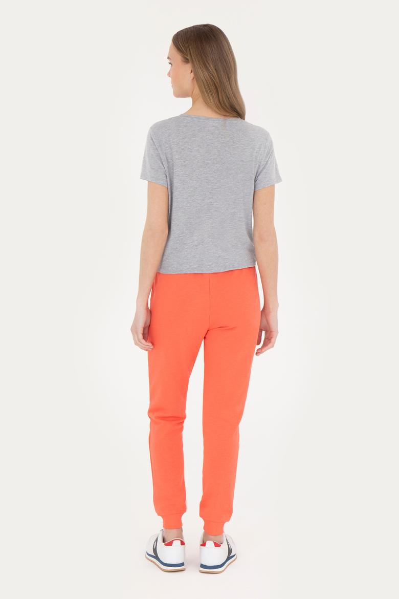 Kadın Nar Çiçeği Eşofman Altı - 50283344002