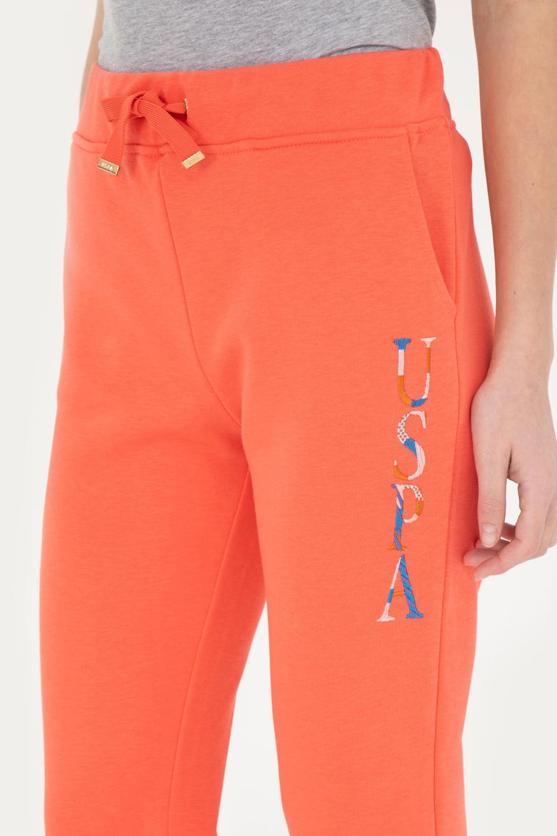 Kadın Nar Çiçeği Eşofman Altı - 50283344002