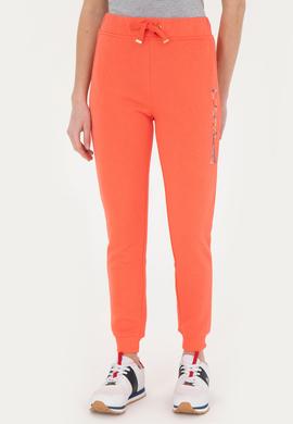 Kadın Nar Çiçeği Eşofman Altı - 50283344002