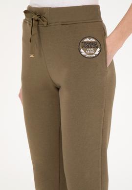 Kadın Haki Eşofman Altı - 50272077023