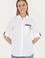 Kadın Beyaz Uzun Kollu Gömlek