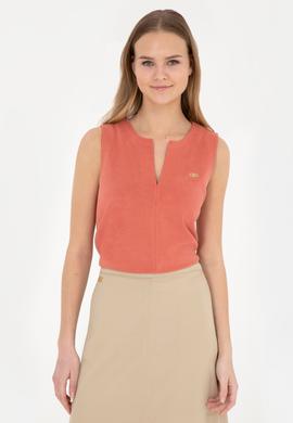 Kadın Pudra Tişört - 50282730028