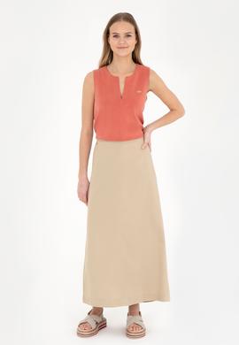 Kadın Pudra Tişört - 50282730028