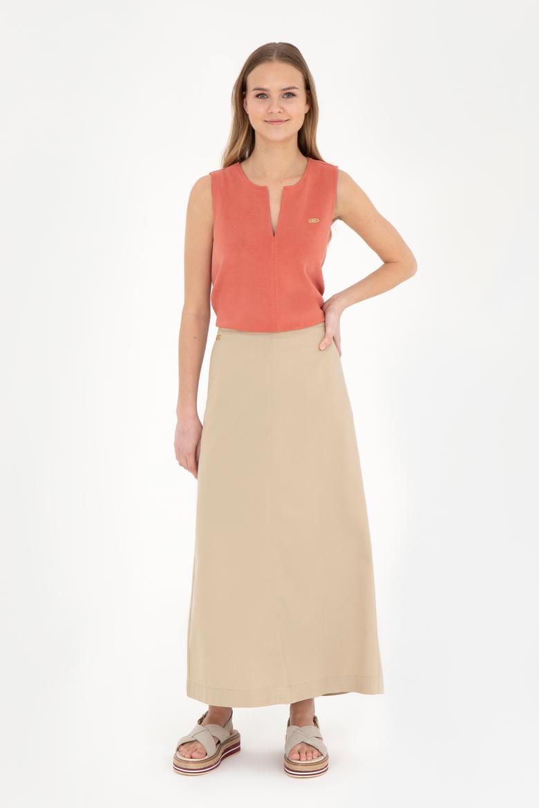 Kadın Pudra Tişört - 50282730028